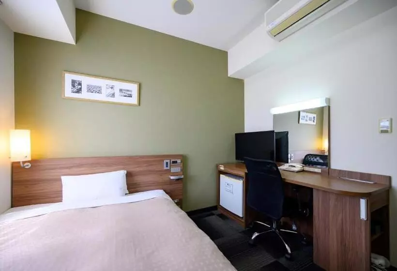 ホテル Econo Kameyama