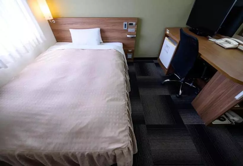 ホテル Econo Kameyama