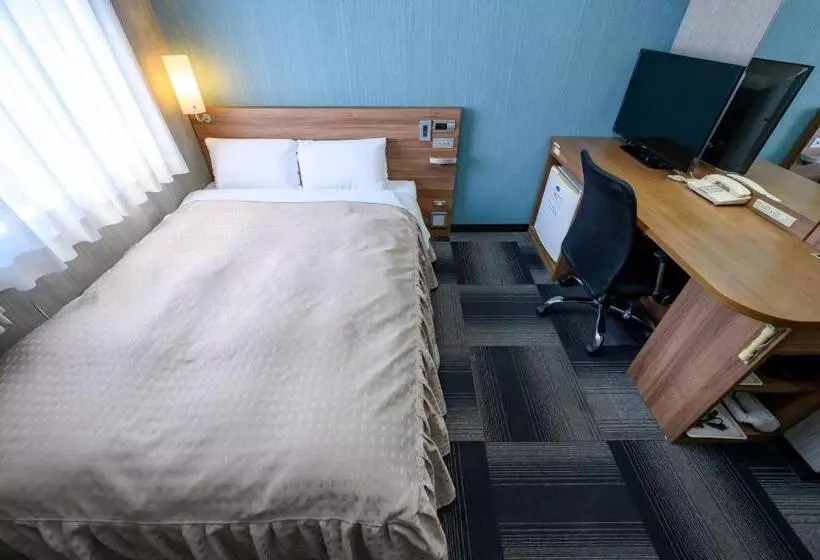 ホテル Econo Kameyama