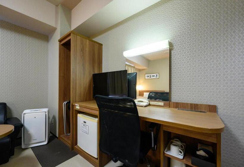 فندق Econo Kameyama