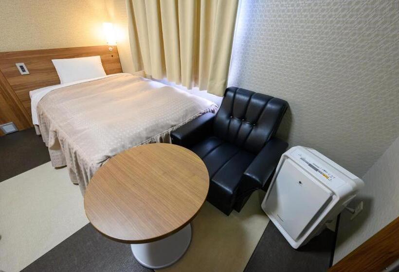 فندق Econo Kameyama