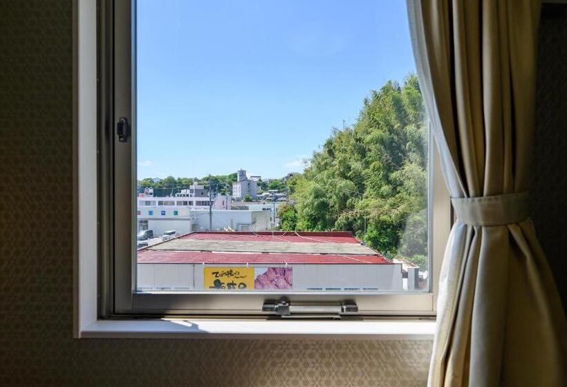 فندق Econo Kameyama