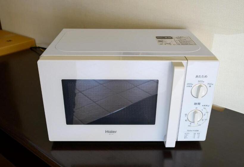 فندق Econo Kameyama