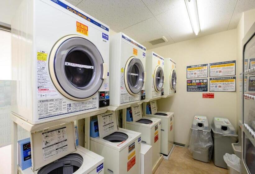 فندق Econo Kameyama