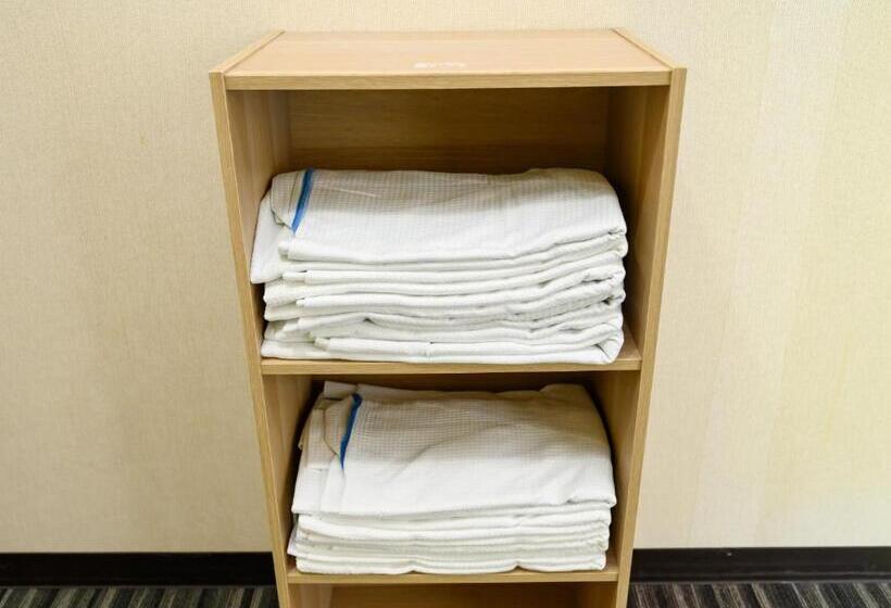 فندق Econo Kameyama