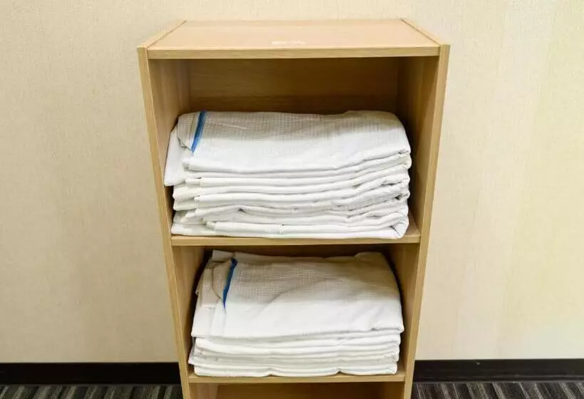 ホテル Econo Kameyama