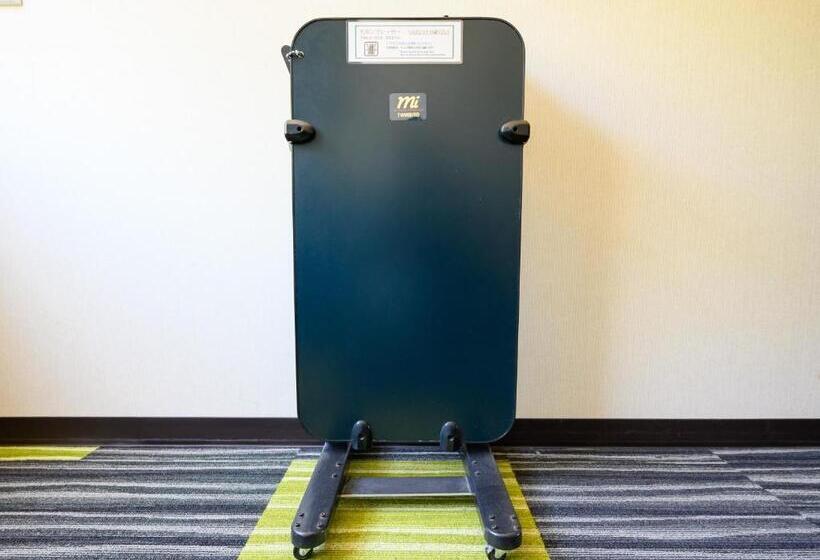 فندق Econo Kameyama