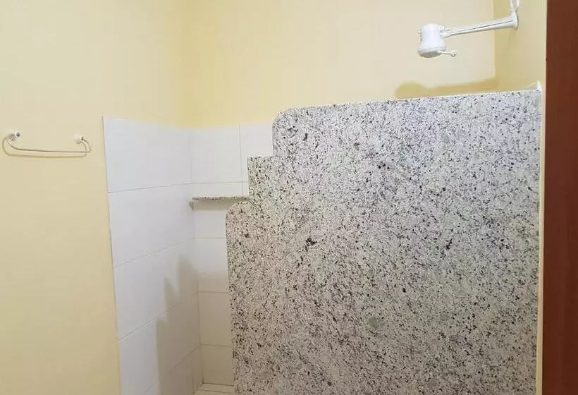 ペンション Pousada Estância Da Barra