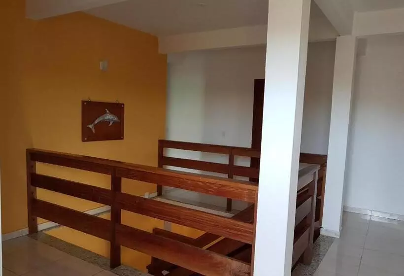 ペンション Pousada Estância Da Barra