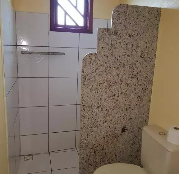 ペンション Pousada Estância Da Barra