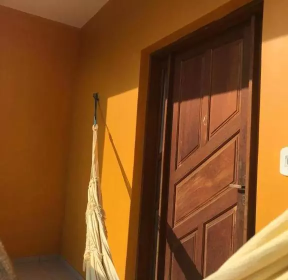 ペンション Pousada Estância Da Barra