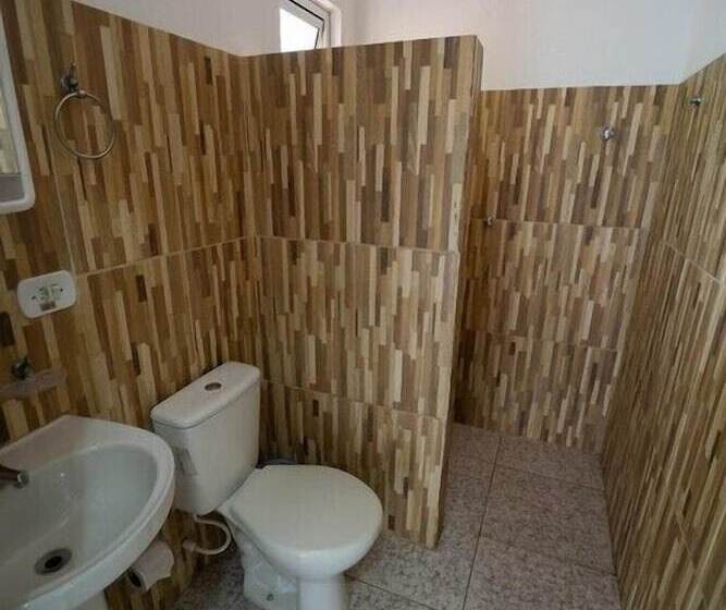 بنسيون Toca Da Anita Maresias