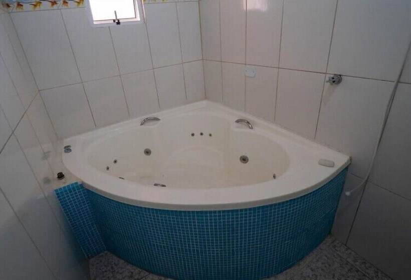 بنسيون Toca Da Anita Maresias