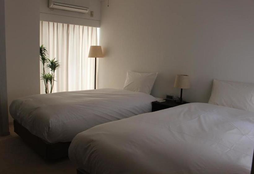 Shinwa Onomichi Flats