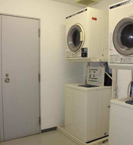 Shinwa Onomichi Flats