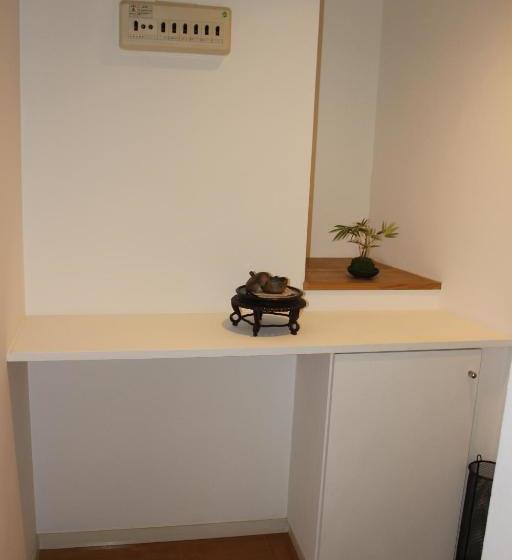 Shinwa Onomichi Flats