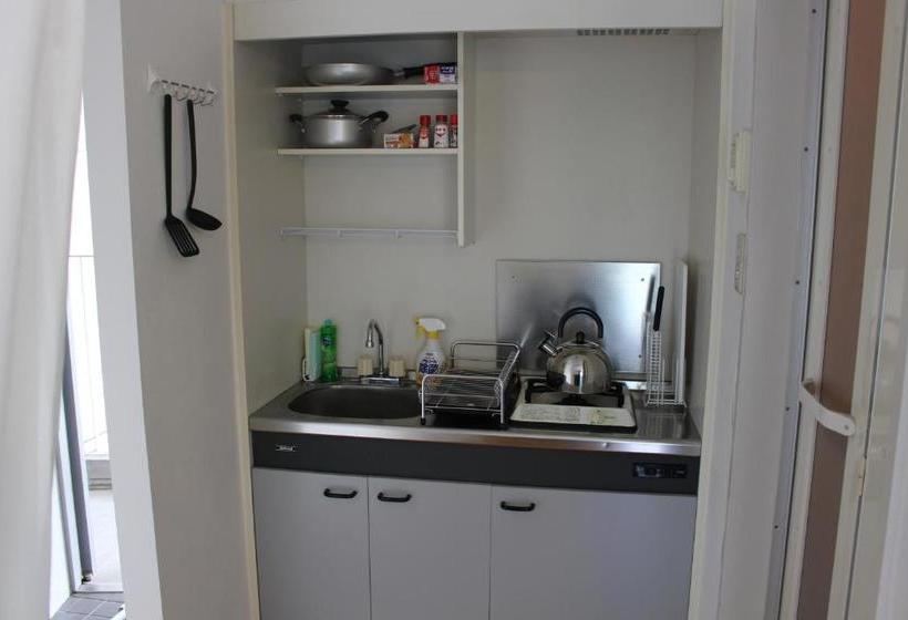 Shinwa Onomichi Flats