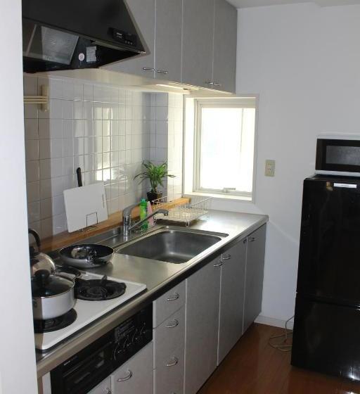 Shinwa Onomichi Flats