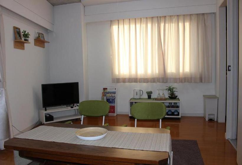 Shinwa Onomichi Flats