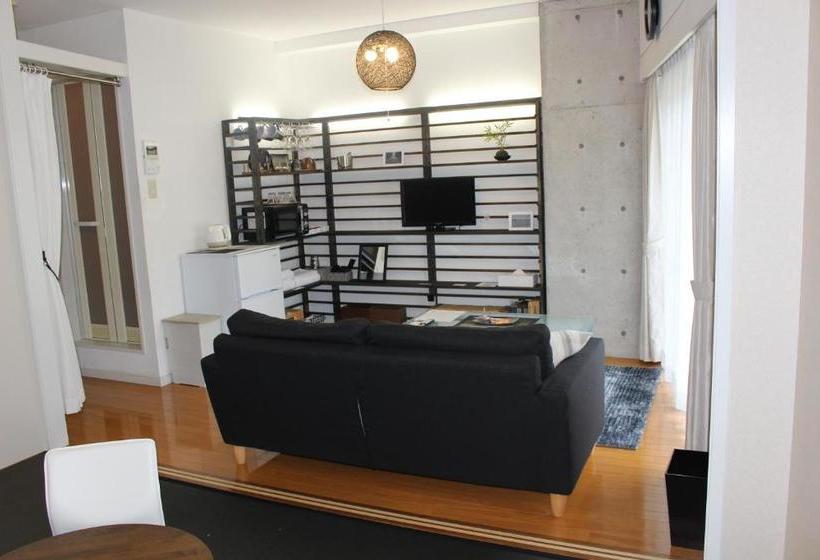 Shinwa Onomichi Flats