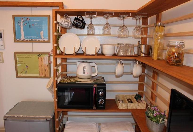 Shinwa Onomichi Flats