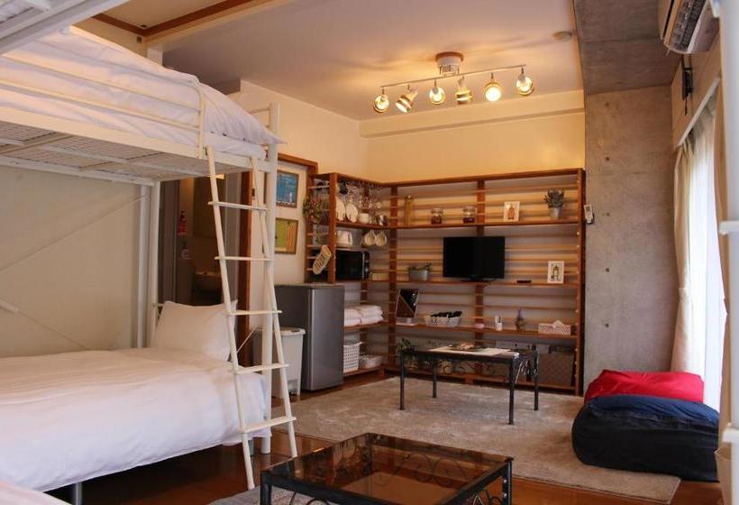 Shinwa Onomichi Flats