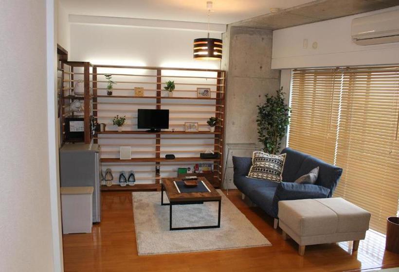 Shinwa Onomichi Flats