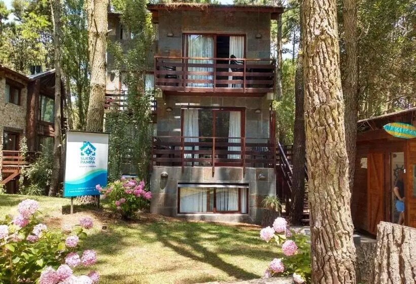 Sueño Pampa Apart Y Cabañas