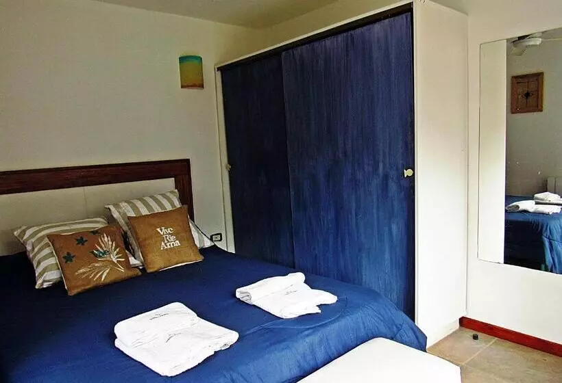 Sueño Pampa Apart Y Cabañas