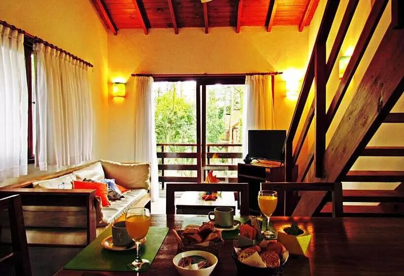 Sueño Pampa Apart Y Cabañas