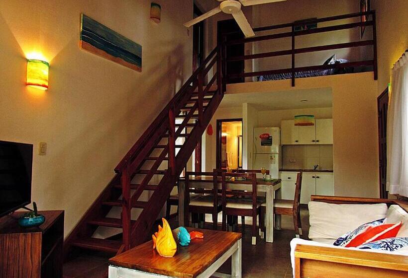 Sueño Pampa Apart Y Cabañas