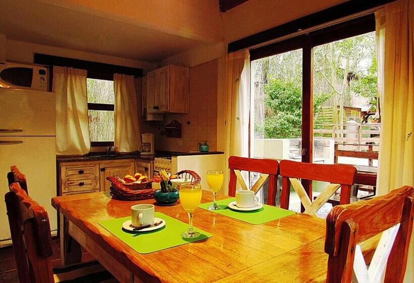 Sueño Pampa Apart Y Cabañas