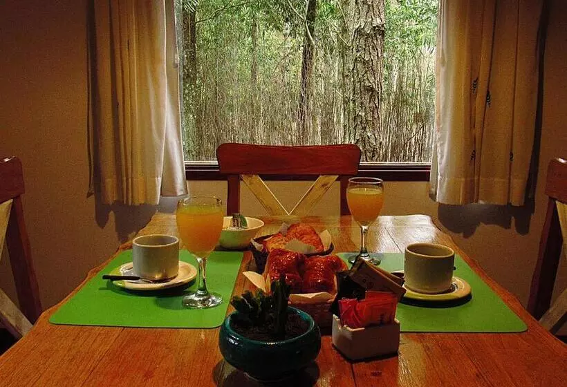 Sueño Pampa Apart Y Cabañas