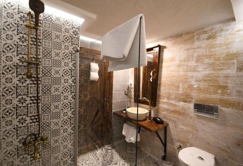 Yazmacılar Hanı Otel Restaurant