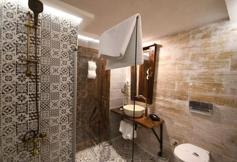 Yazmacılar Hanı Otel Restaurant