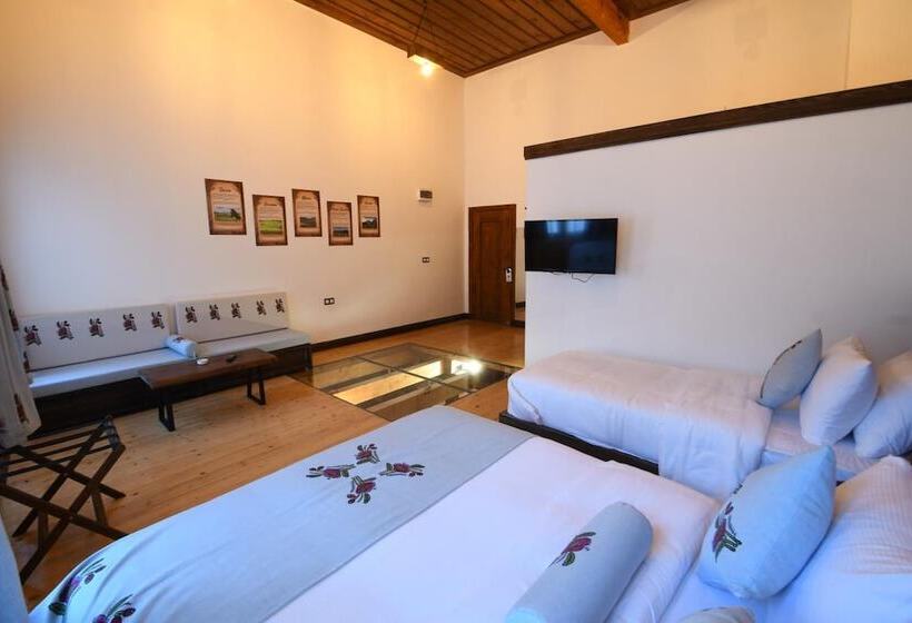 Yazmacılar Hanı Otel Restaurant