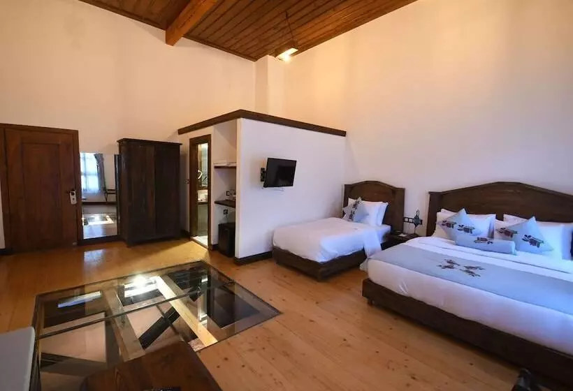 Yazmacılar Hanı Otel Restaurant