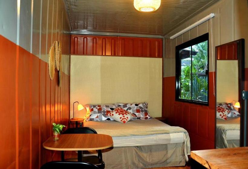 호스텔 Innbox Porto Belo