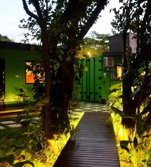 호스텔 Innbox Porto Belo