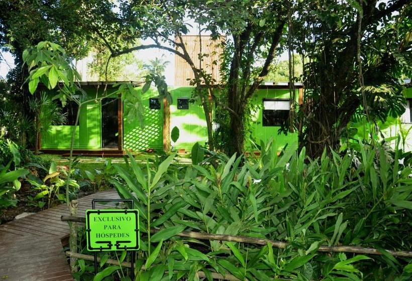 호스텔 Innbox Porto Belo