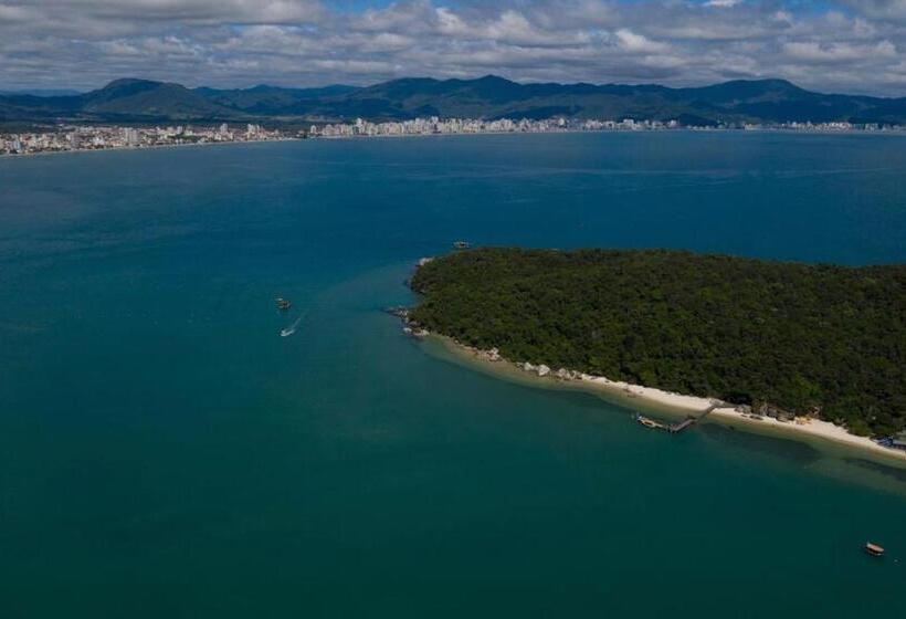 호스텔 Innbox Porto Belo