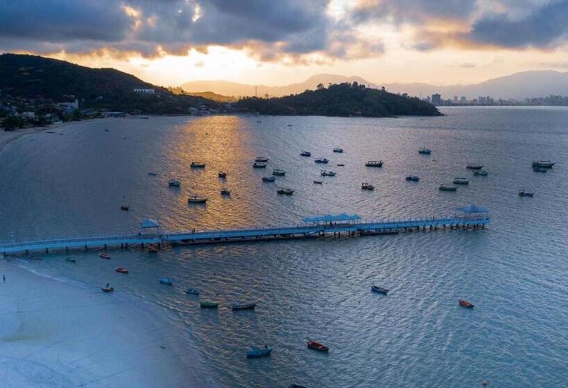 호스텔 Innbox Porto Belo