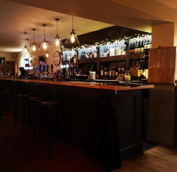 Ostello The Cavendish Five Bells