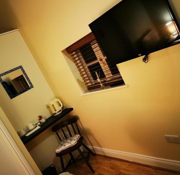 Ostello The Cavendish Five Bells