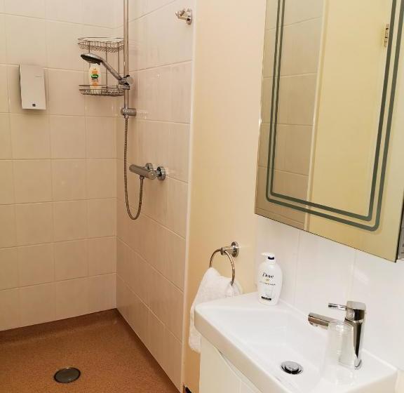 Ostello The Cavendish Five Bells