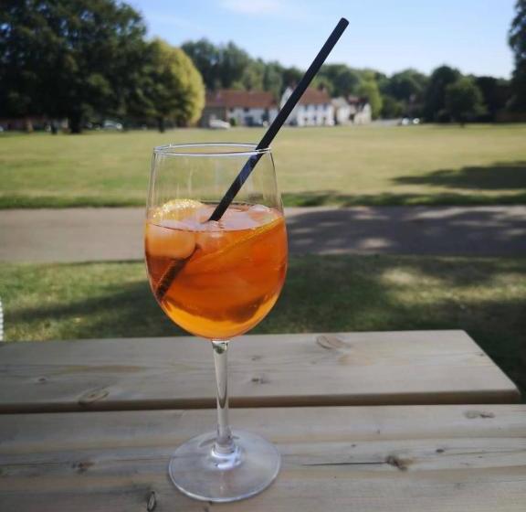 Ostello The Cavendish Five Bells