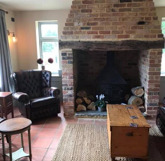 Ostello The Cavendish Five Bells