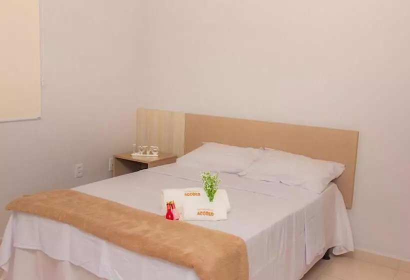 Hotel Accord