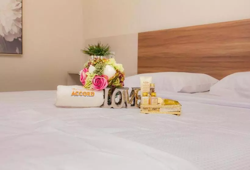 Hotel Accord