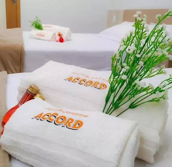 Hotel Accord